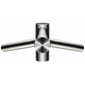 Handtrockner AB09 Tap Short