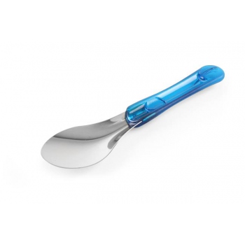 Ice cream spatula with...