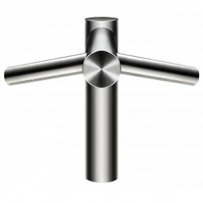 Handtrockner AB09 Tap Short