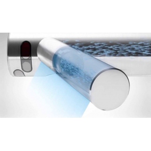 Handtrockner AB09 Tap Short