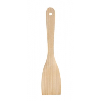 HENDI Curved Wooden Spatula...