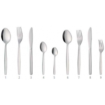 Cutlery Budget Line cake...