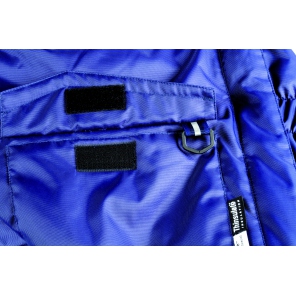 Thermo-Unterhose für Kühl- und Gefrierhäuser