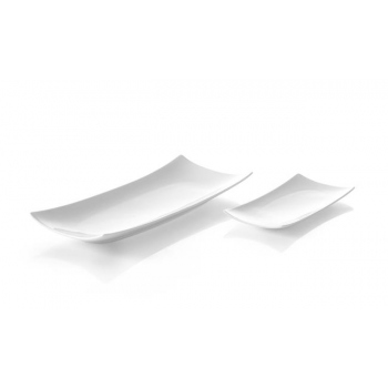 Bark Rectangular Tray 218 x...