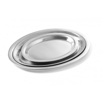 Coffee serving tray - oval...