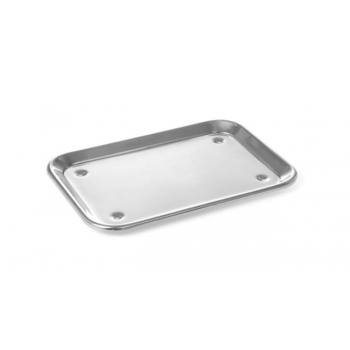 Display tray with legs -...