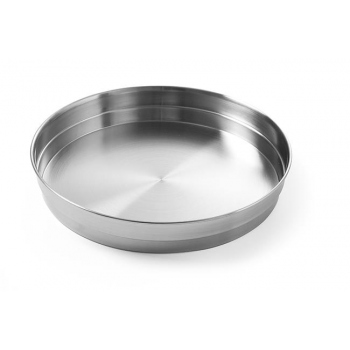 Waiter's tray - round...