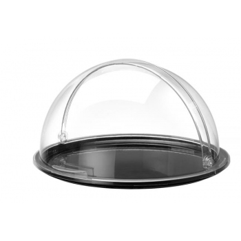 Taca z pokrywą Rolltop...