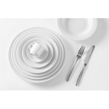 Talerz Głęboki śr.220 [1 szt.]