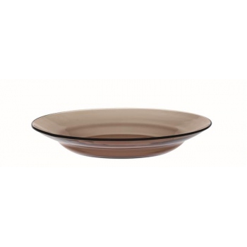 LYS SEPIA deep plate,...