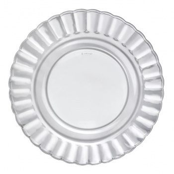 PICARDIE shallow plate,...