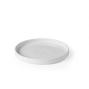 Oslo high rim plate, HENDI,...