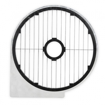 Pommes frites Scheibe 10