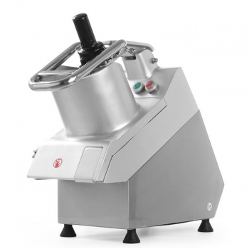 Elektrohäcksler mit großer...