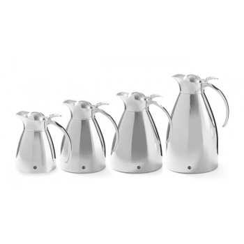 Thermoskanne für Kaffee und...