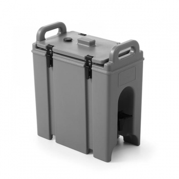 Getränkethermoskanne mit...