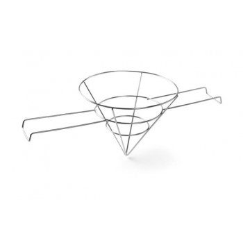 Filterhalter für Friteusen...