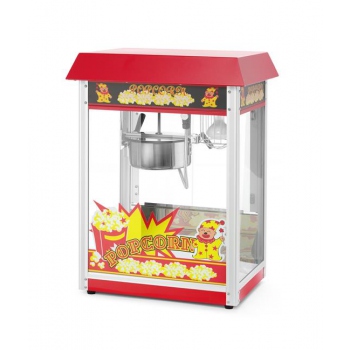 Popcornmaschine Basic-Variante