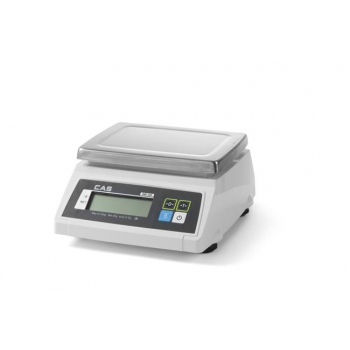 Küchenwaage, wasserdicht...