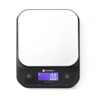 Hochpräzise Waagen bis 10...