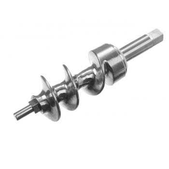 Worm shaft for WolfBasic...