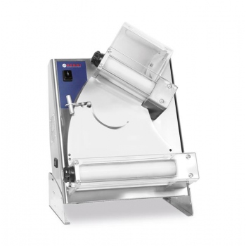 Elektrischer Pizzaroller...