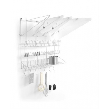 Wieszak na worki do...