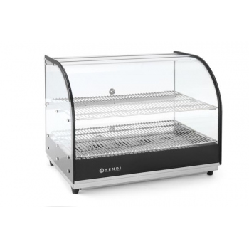 Doppel-Wärmeschrank...