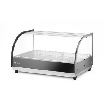 Einzel-Wärmeschrank...