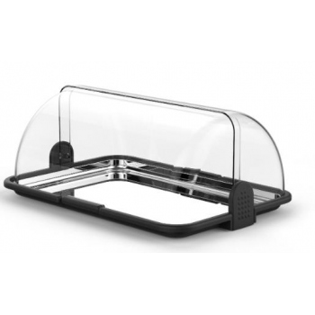 Doppelfunktions-Rolltop-Dis...