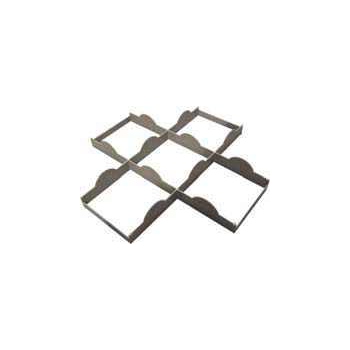 Teilungseinsatz 9 Fächer...