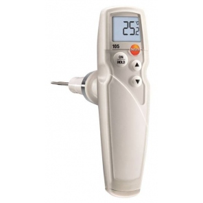Thermometer testo 105