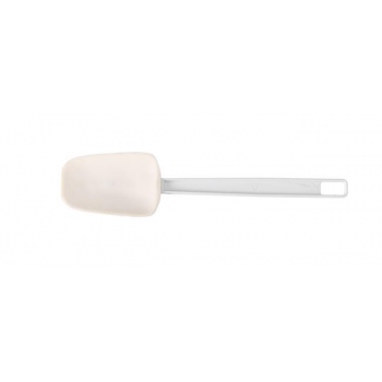 Spoon-shaped dough picker...