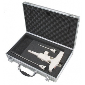 Thermometer testo 105