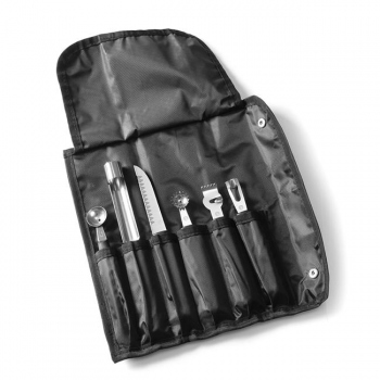 Satz mit 6 dekorativen...