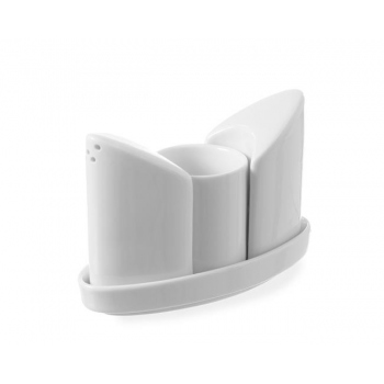 Gewürzset 125x54x(h)90 mm