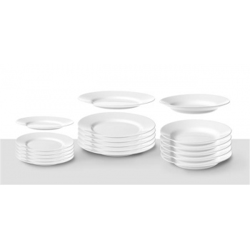 Alltags-Teller-Set -...