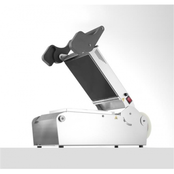 Schalenverschließmaschine...