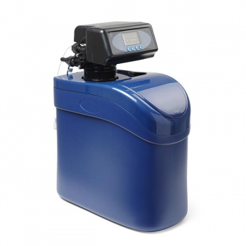 Automatic water softener...