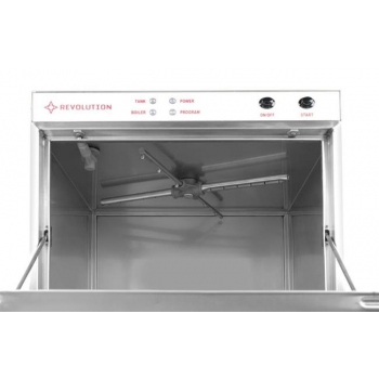 40x40 Gläserspüler -...