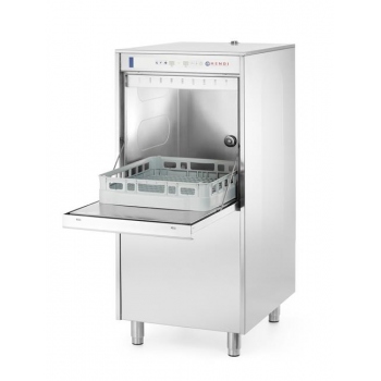 Zmywarka do tac i garów...