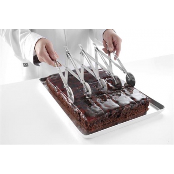 Versetzte Markierung auf...