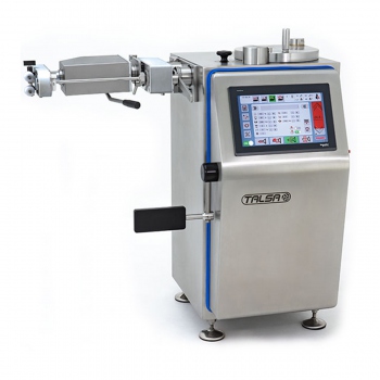 Automatische Wurstfüllmaschine, 30L, 2,2 kW, Talsa FP30e