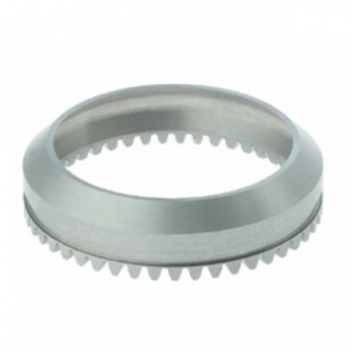 Abgewinkelte Klinge für...