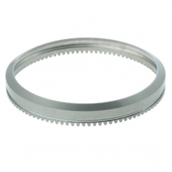 Abgewinkelte Klinge für...