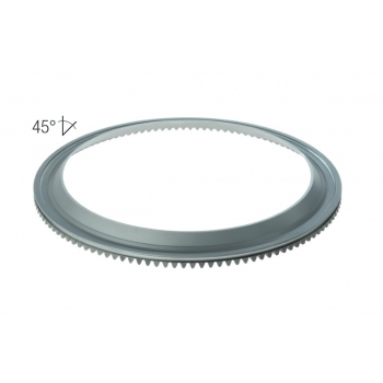 Suhner Blade 1045 Flache...