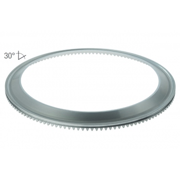 Suhner Blade 1330 Flaches...