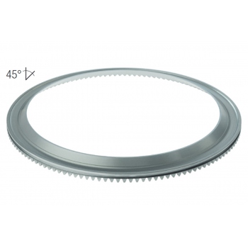 Suhner Blade 1345 Flache...