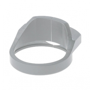 Schaufelgehäuse, Suhner...