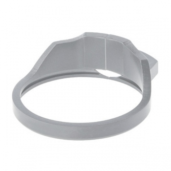 Schaufelgehäuse, Suhner...